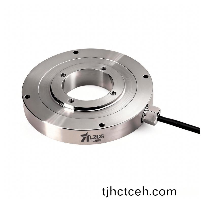 環(huán)形測力(li)傳(chuan)感(gan)器(qi)LFC-90